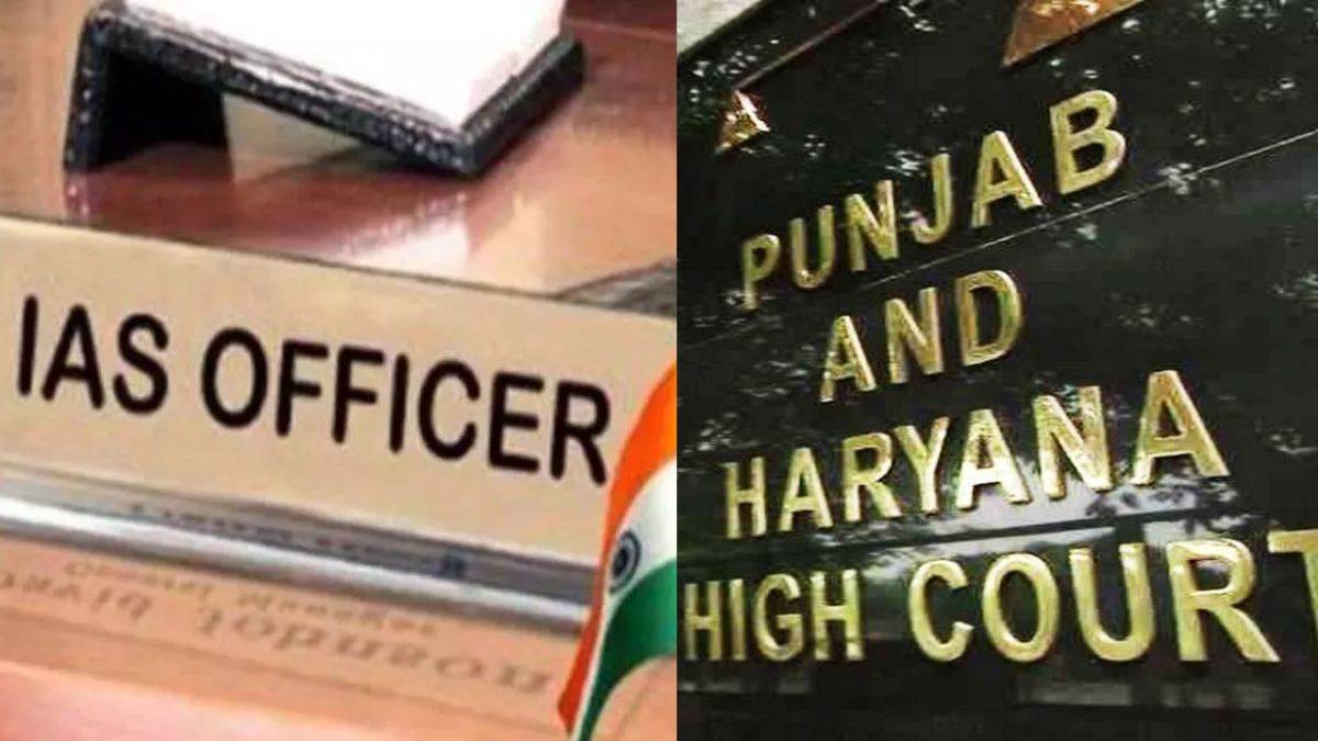 haryana separate capital demand intensifies for new high court and capital in haryana banao abhiyan