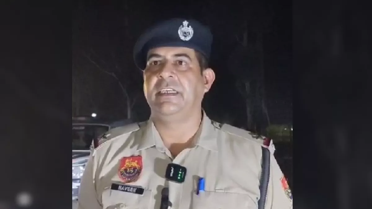 Haryana News: अंबाला में रेस्टोरेंट में पुलिस की छापामारी, अवैध रूप से पिलाई जा रही थी शराब