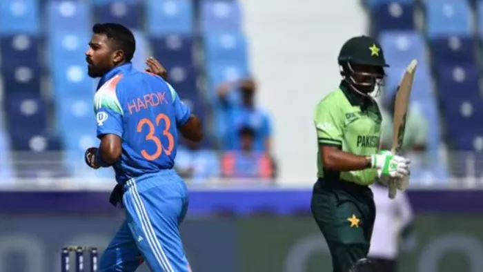 IND vs PAK: पाकिस्तान के खिलाफ द्विपक्षीय सीरीज नहीं खेलेगा भारत
