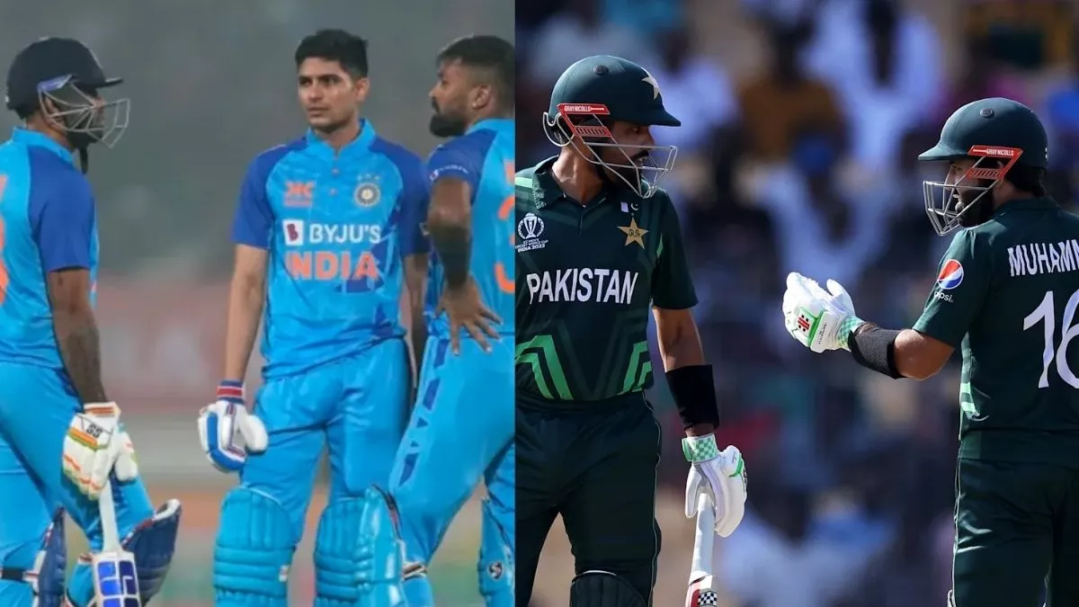 Asia Cup: ‘14 सितंबर को एक और मजाक होगा…’, IND vs PAK मैच को लेकर पूर्व पाकिस्तानी क्रिकेटर के बयान से मची हलचल