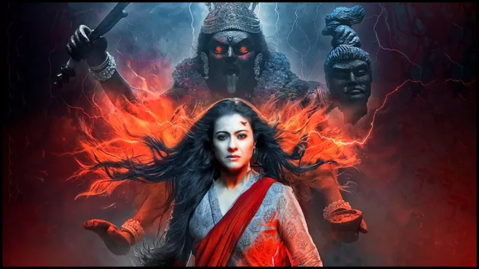 ओटीटी पर रिलीज होने वाली है काजोल की मां। फोटो क्रेडिट- इंस्टाग्राम