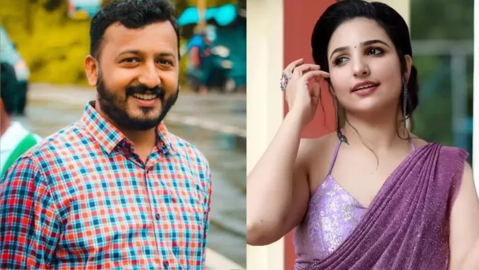 Rahul Mamkootathil केरल के युवा कांग्रेस अध्यक्ष का इस्तीफा। (फाइल फोटो)