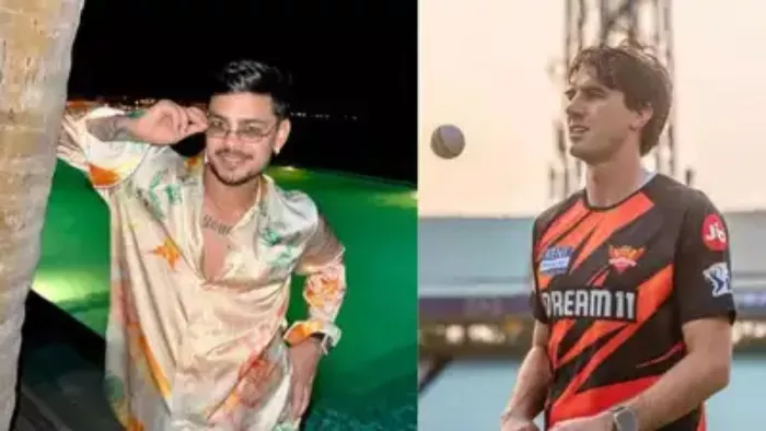 हेनरिक क्लासेन ने ईशान किशन और पैट कमिंस को लेकर कही बड़ी बात।