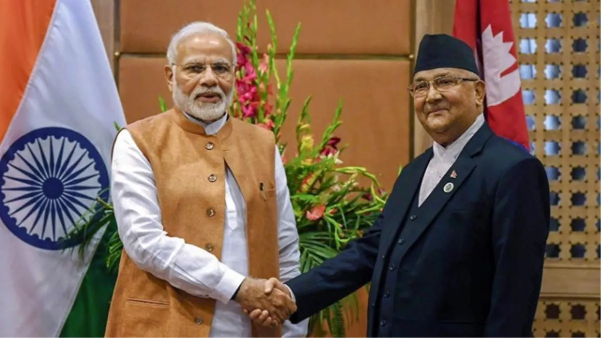 चीन के बाद अब नेपाल ने भी बढ़ाया दोस्ती का हाथ, भारत को पड़ोसी देश ने क्या दिया ऑफर?