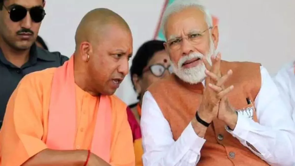 UP Panchayat Chunav: पंचायत चुनाव के लिए भाजपा ने खोज लिया ये नया मंत्र, अब चढ़ेगा सियासी पारा