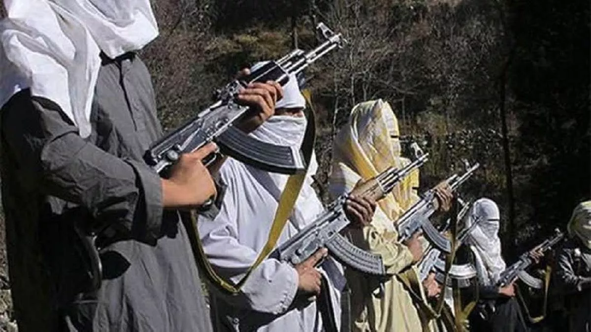 गाजा के नाम पर इकट्ठा किया चंदा, रकम से अय्याशी कर रहे पाकिस्तान में बैठे आतंकी; ऐसे होता है खेल