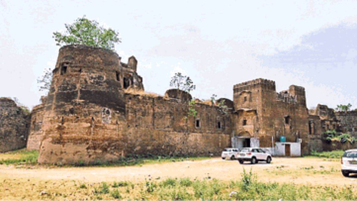 faridkot royal property division court orders equal split of 40 000 crore estate