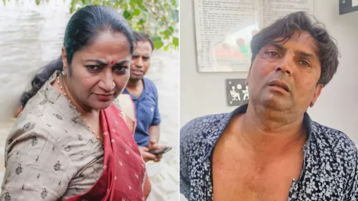 सीएम आवास का वीडियो बनाकर एक व्यक्ति को भेजा था आरोपित ने