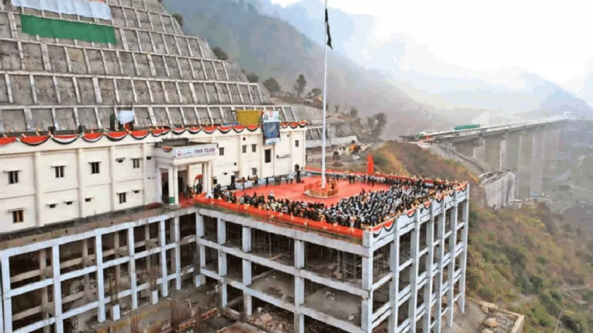 रियासी रेलवे स्टेशन का नाम बदलने की उठी मांग, 500 से ज्यादा लोगों ने किए साइन; क्या नाम रखने का दिया प्रस्ताव?