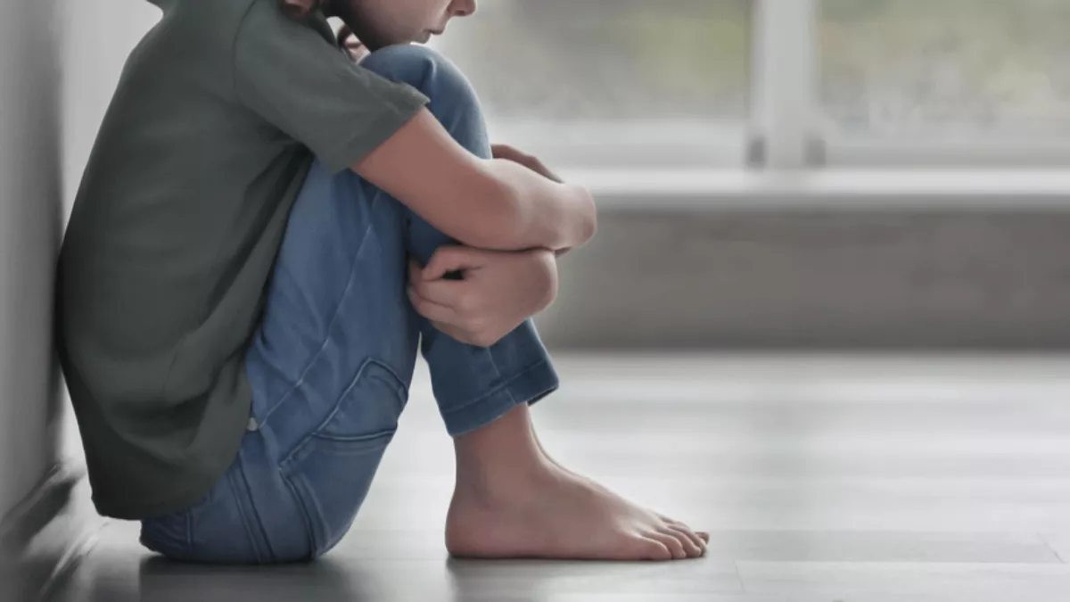 बाड़मेर के हॉस्टल में हैवानियत, बिस्तर गीला करने पर बच्चों को दी ऐसी सजा; जानकर कांप जाएगी रूह