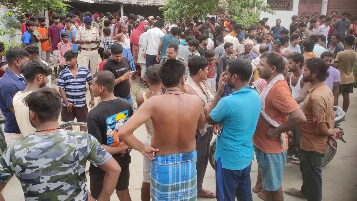 Samastipur News: उजियारपुर में पोल्ट्री कारोबारी को प्वाइंट ब्लैंक रेंज से मारी गोली, मृतक का भी आपराधिक रिकार्ड