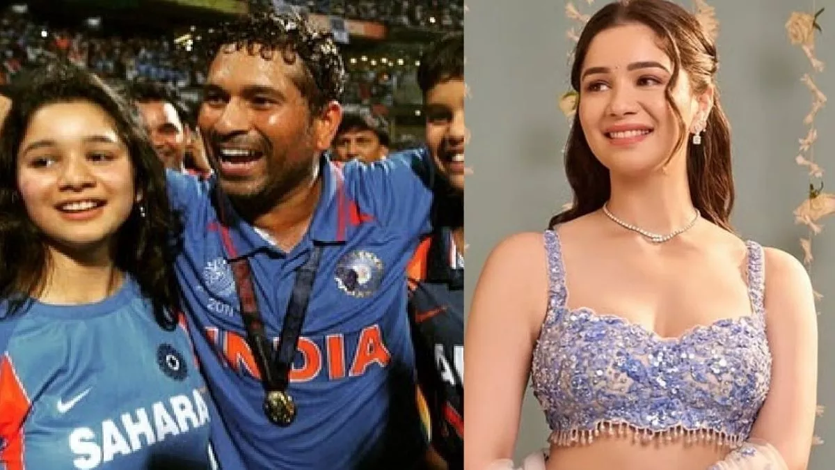 सचिन की बेटी Sara Tendulkar ने कभी क्रिकेटर बनना क्यों नहीं चाहा? ऑस्ट्रेलिया से कनेक्शन जोड़ते हुए खुद बताई वजह
