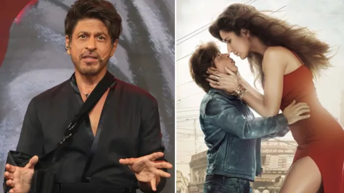 8 साल बाद शाह रुख खान को हो रहा है पछतावा/ फोटो- Instagram