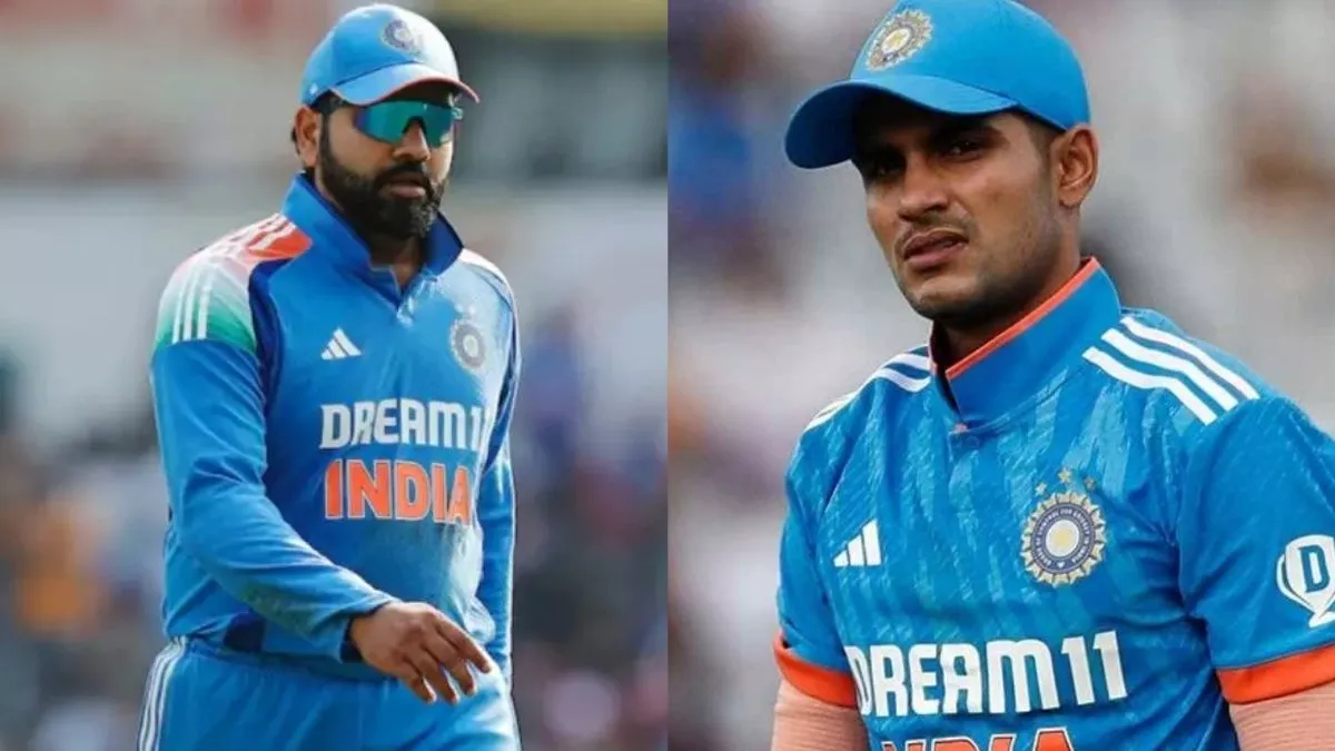शुभमन गिल नहीं, 30 साल का ये खिलाड़ी बन सकता भारत का अगला ODI कप्तान, IPL दिग्गज का बड़ा दावा