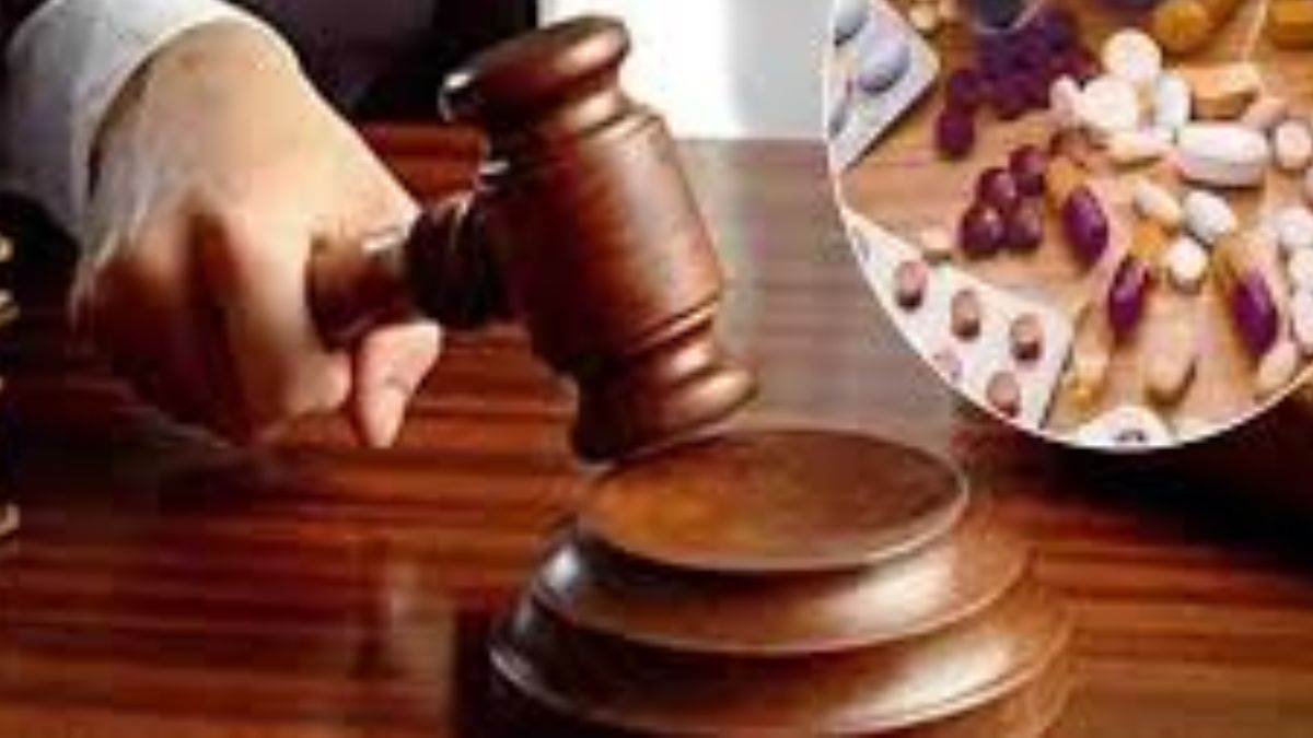 ncr new delhi city news ozempic scam interim relief for accused