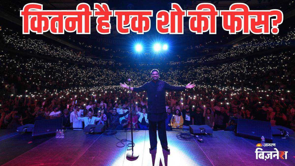 zakir khan net worth and income sources revealed earnings breakdown from tours ott youtube and more
