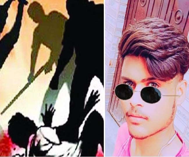 Murder due to bike drive fast in Panipat 19 year old man beaten to death
