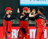 RCB vs SRH: IPL 2020 के आगाज मैच में जीती विराट कोहली की टीम, हैदराबाद को हराया