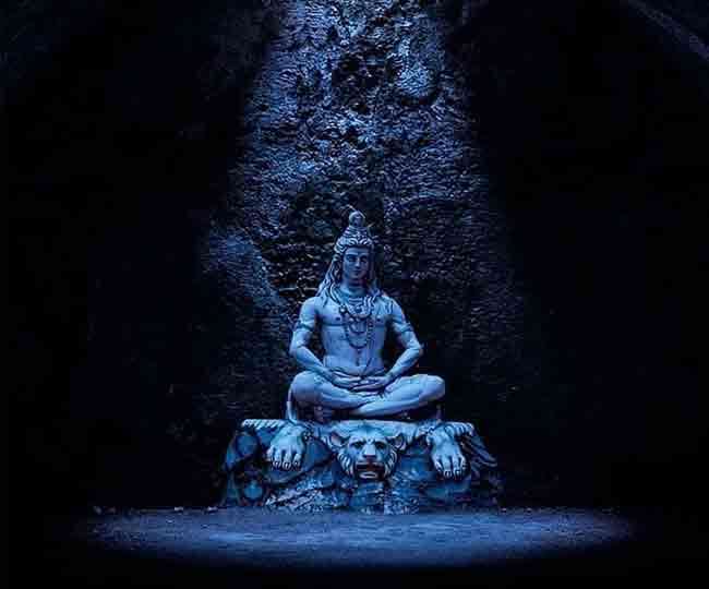 Shiv Pujan Vidhi: Know How to do puja on somawaar