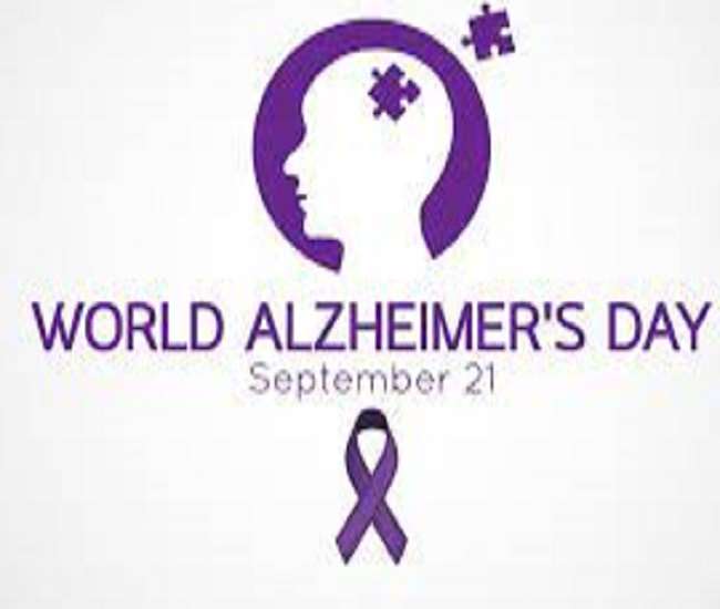 जेएन मेडिकल कालेज के मानसिक रोग विभाग में हुए शोध में 60-70 फीसद लोग अल्जाइमर्स से ग्रस्त मिले।