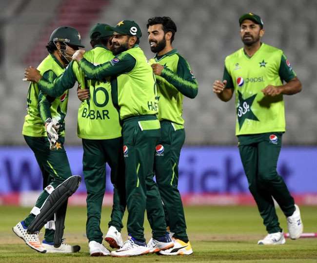 पाकिस्तान का दौरा न्यूजीलैंड और इंग्लैंड ने कैंसिल किया है