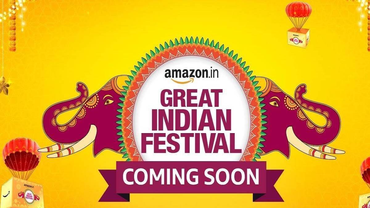 Amazon Great Indian Festival Sale 2022:15 हजार से कम के टीवी