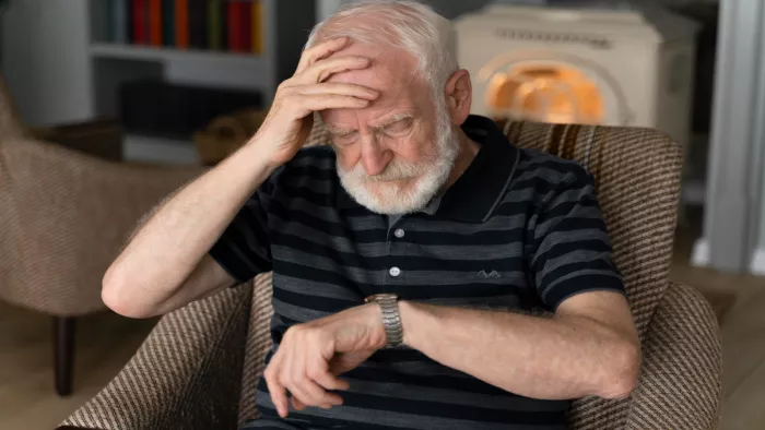 World Alzheimer's Day 2021: अल्जाइमर बीमारी के शुरुआती लक्षण