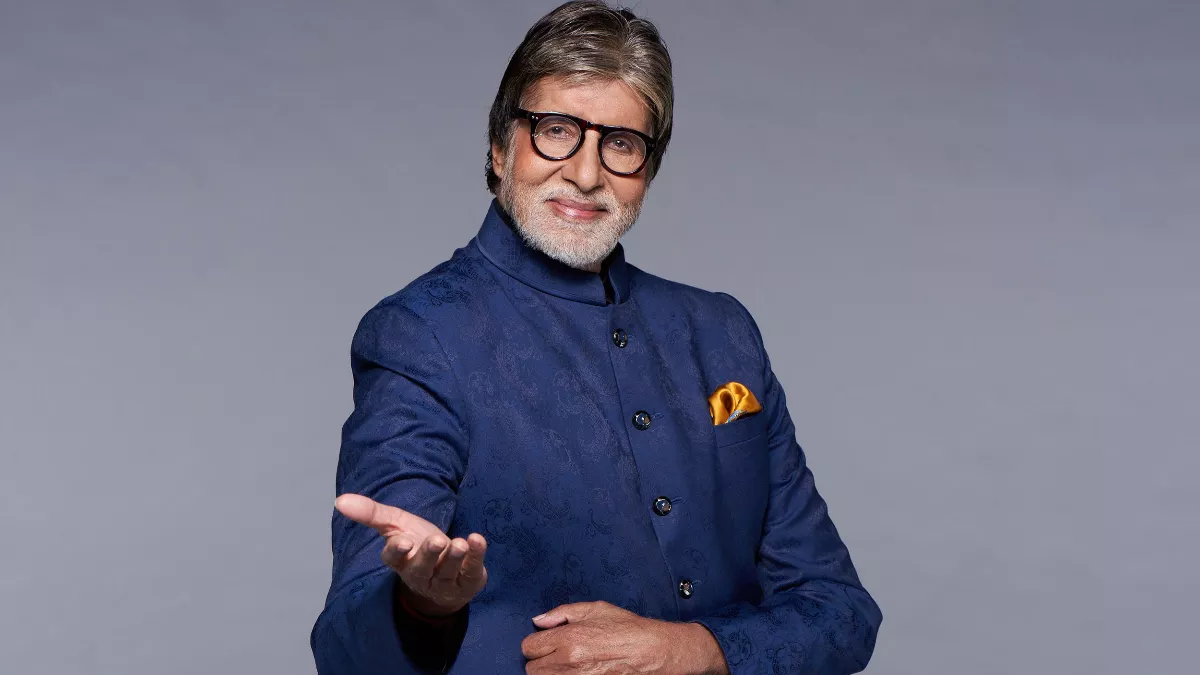Amitabh Bachchan की आवाज में आएगी डिज्नी प्लस की डॉक्यूमेंट्री सीरीज द जर्नी ऑफ इंडिया, पढ़ें- कब होगी रिलीज