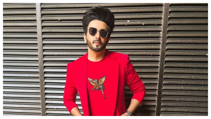 Dheeraj Dhoopar, Jhalak Dikhla Jaa 10, instagram