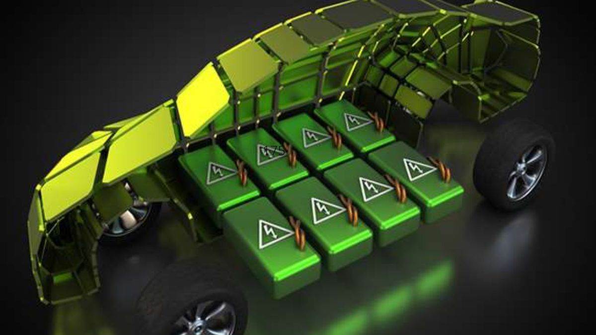 The government is strict about the quality of the battery, New rule For EV battery from October 1 - बैटरी की क्वालिटी को लेकर सरकार सख्त, 1 अक्टूबर से EV बनानी वाली