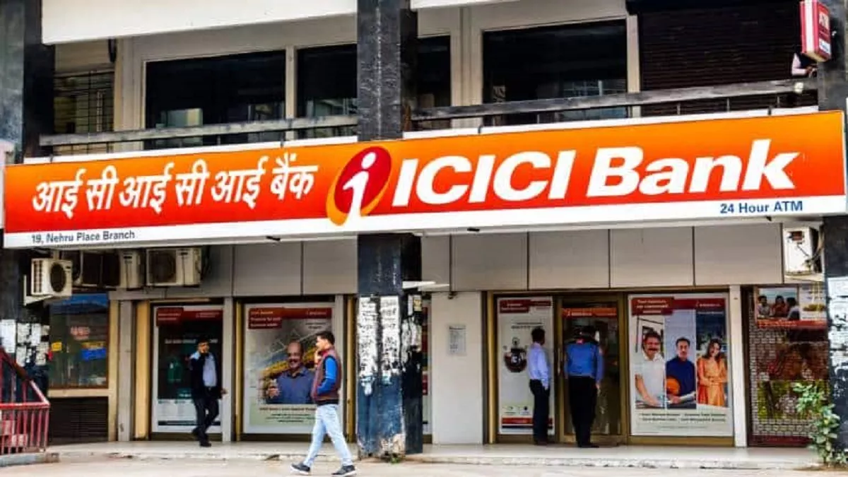 ICICI Bank कस्टमर्स के लिए एक बड़ा अपडेट, क्रेडिट कार्ड से किया ये पेमेंट तो अगले महीने से देना होगा अधिक पैसा