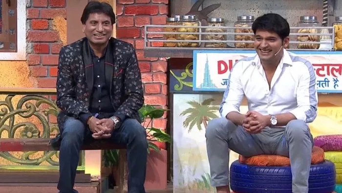 Kapil Sharma On Raju Srivastava: कपिल शर्मा कॉमेडियन हैl