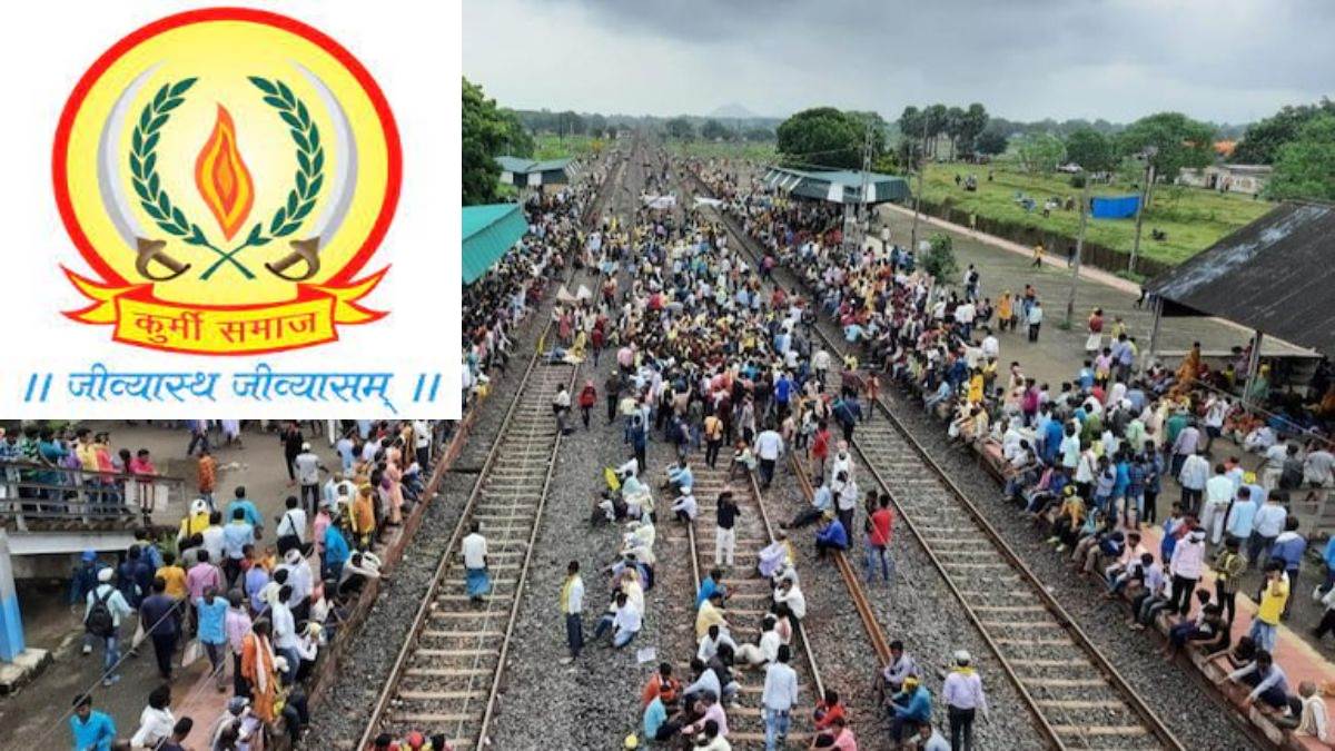 आंदोलन से बंगाल, झारखंड व ओडिशा में रूकीं ट्रेनें