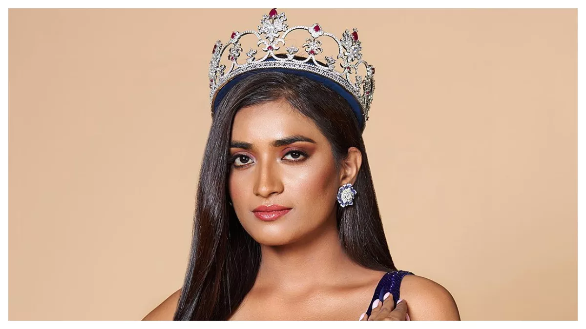 Manya Singh Bigg Boss 16: बिग बॉस 16 में नजर आएंगी फेमिना मिस इंडिया रनर अप मान्या  सिंह - Femina Miss India runner up Manya Singh will be seen in Bigg Boss 16
