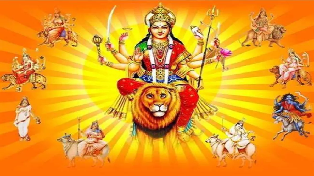 Navratri 2022: महाराष्ट्र के इन मंदिरोंं से अंजान होंगे आप, नवरात्रि में लगा रहता है यहां भक्‍तों का मेला