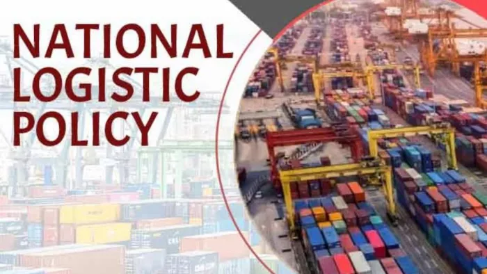 Cabinet approves National Logistics Policy, Uninterrupted movement of goods in the country will get a boost