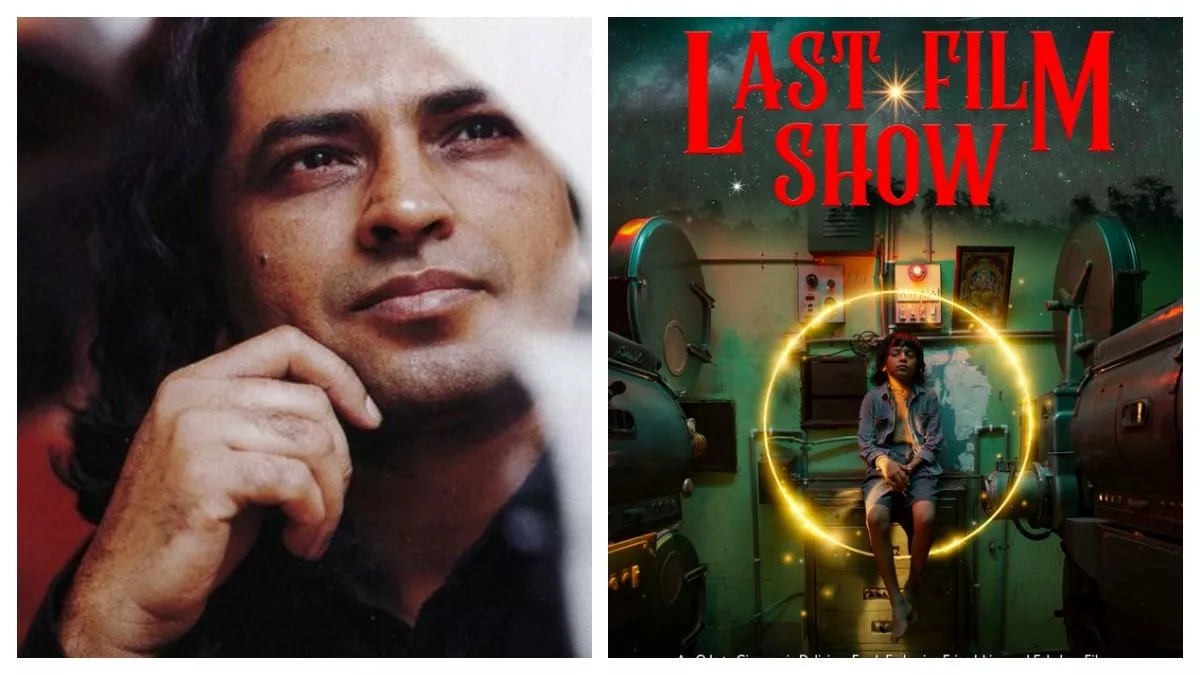 Pan Nalin Interview On Chhello Show: 'लास्ट फिल्म शो' मेरे बचपन से प्रेरित है, 100 प्रतिशत ऑस्कर जीतेगी'