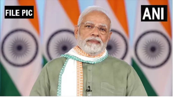 पीएम मोदी की अध्यक्षता में हुई पीएम केयर्स फंड के न्यासी बोर्ड की बैठक (फाइल फोटो)