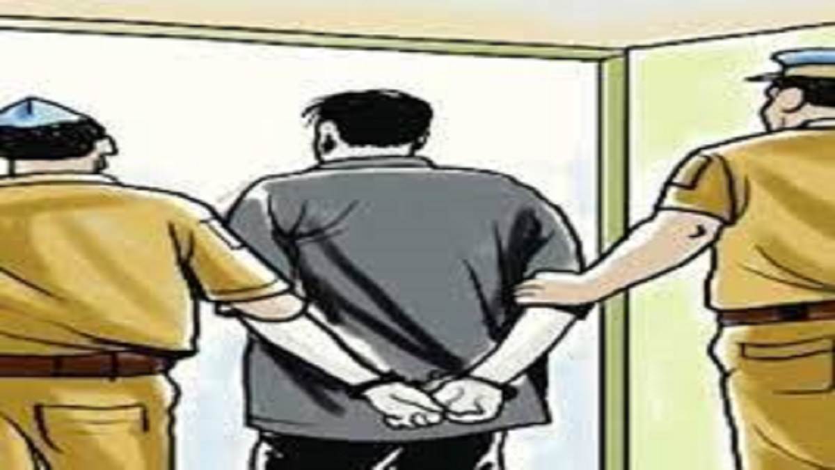 कैथल में डेरों में डकैती करने वाले बदमाशों का चार दिन का पुलिस रिमांड बढ़ा, गिरोह में हैं 12 सदस्य शामिल - Four day police remand extended for miscreants who committed robbery कैथल में डेरों में डकैती करने वाले बदमाशों का चार दिन का पुलिस रिमांड बढ़ा, गिरोह में हैं 12 सदस्य शामिल - Four day police remand extended for miscreants who committed robbery