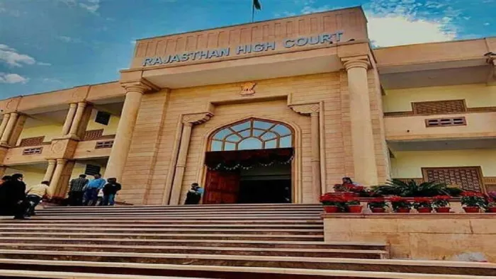 राजस्थान उच्च न्यायालय भर्ती 2022 के लिए आवेदन आधिकारिक वेबसाइट, hcraj.nic.in पर करें।