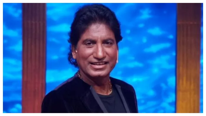 File Photo of Comedian Actor Raju Srivastava