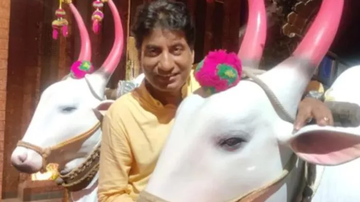 Raju Srivastav Death Archana Puran Singh Recalls Last Meeting With Comedian. photo- Instagram
