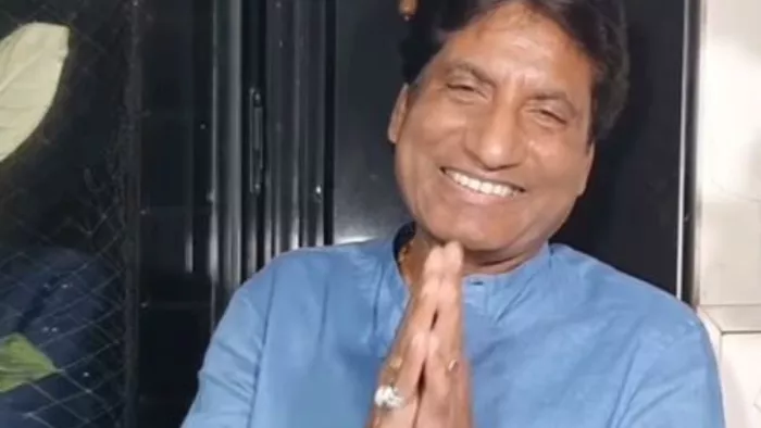 Raju Srivastava Death News: राजू श्रीवास्तव का गुरुवार को अंतिम संस्कार किया जाएगाl