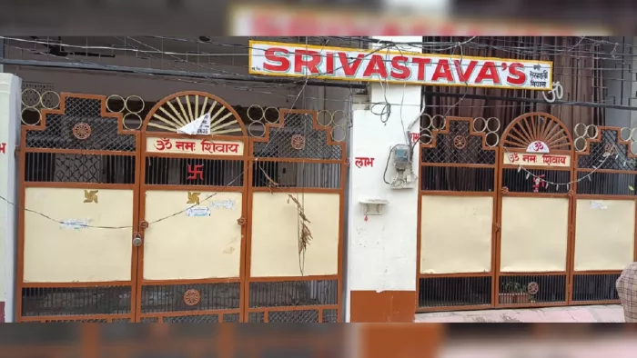 Raju Srivastava Passes Away राजू श्रीवास्तव के निधन पर कानपुर में शोक की लहर।