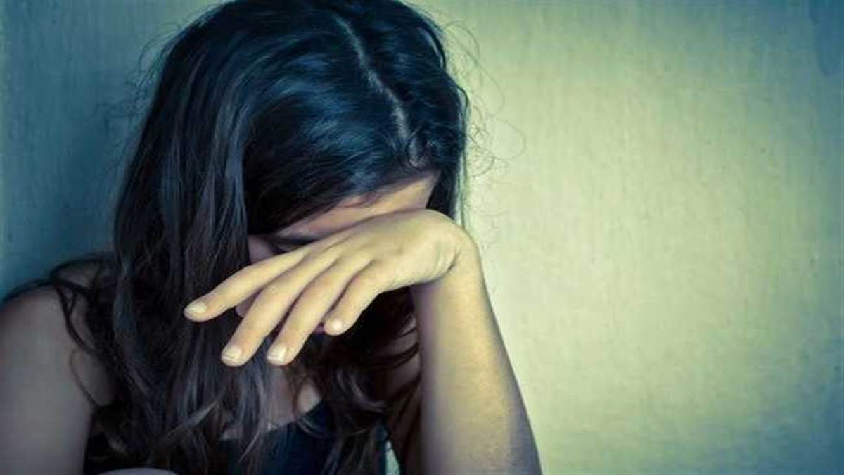 पटना में हाइवे से दसवीं की छात्रा का अपहरण। प्रतीकात्‍मक तस्‍वीर