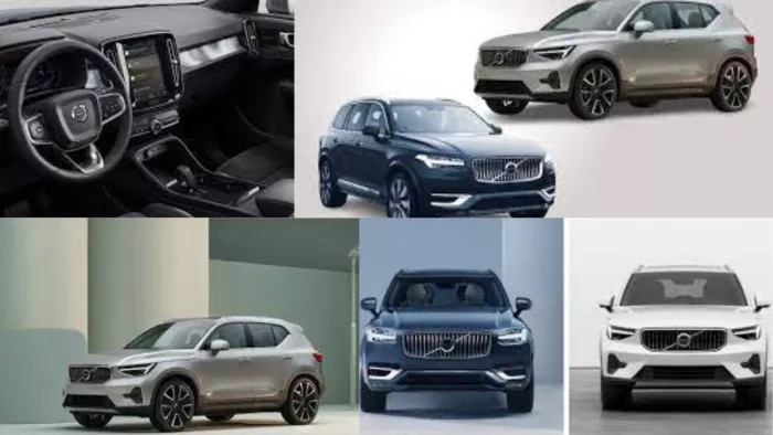 भारत में आई Volvo की दो शानदार कारें, जानें कीमत और फीचर्स