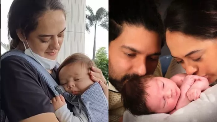 Yuvraj Singh Son Video: युवराज सिंह क्रिकेटर हैl