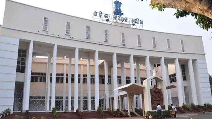 ओडिशा विधानसभा का मानसून सत्र शुक्रवार से शुरू हो रहा।