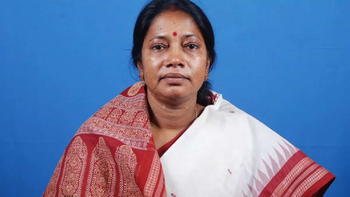 ओडिशा की पहली महिला विधानसभा अध्यक्ष होंगी प्रमिला मलिक, नामांकन किया दाखिल, शुक्रवार को होगा चुनाव