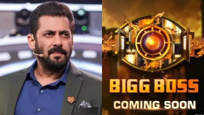 Salman Khan Show Bigg Boss 17, Instagram